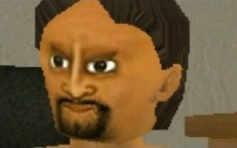 史上坚持了十年做出来的游戏